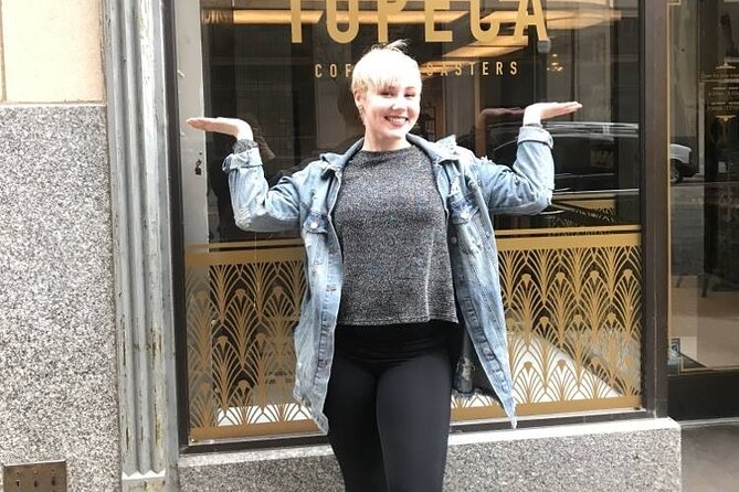 Explore Buffalo with a Unique Scavenger Hunt by 3Quest Challenge - What Makes Each Quest Unique