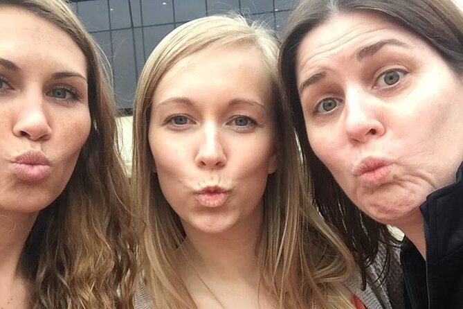 Explore Buffalo with a Unique Scavenger Hunt by 3Quest Challenge - The Role of the Remote Host in the Game