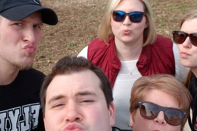 Explore Buffalo with a Unique Scavenger Hunt by 3Quest Challenge - How This Tour Compares to Other Buffalo Tours