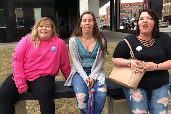 Explore Buffalo with a Unique Scavenger Hunt by 3Quest Challenge - Limitations and Considerations