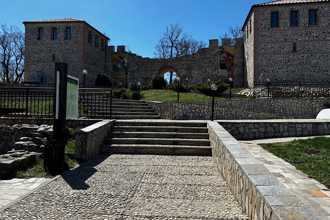 Explore Bulgarias COMMUNISM EraTodor Zhivkov DayTrip from Sofia - The Guide and Overall Experience