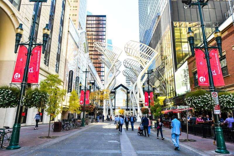 Explore Calgary: Private Family Walking Tour - Value for Families Seeking a Private Calgary Experience