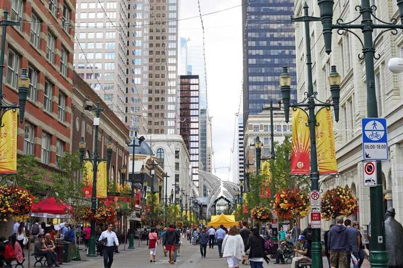 Explore Calgary: Private Family Walking Tour - Additional Booking Flexibility and Cancellation Policy