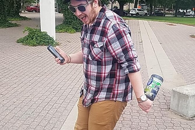 Explore Calgary with a Unique Scavenger Hunt by Zombie Scavengers - Accessibility and Practical Tips for Participants