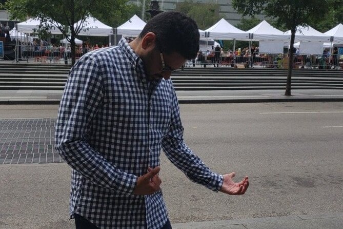 Explore Calgary with a Unique Scavenger Hunt by Zombie Scavengers - Calgary’s Zombie Survival Adventure in Context