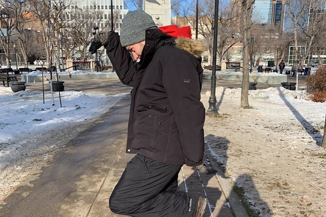 Explore Calgary with a Unique Scavenger Hunt by Zombie Scavengers - Who Will Most Enjoy This Activity?