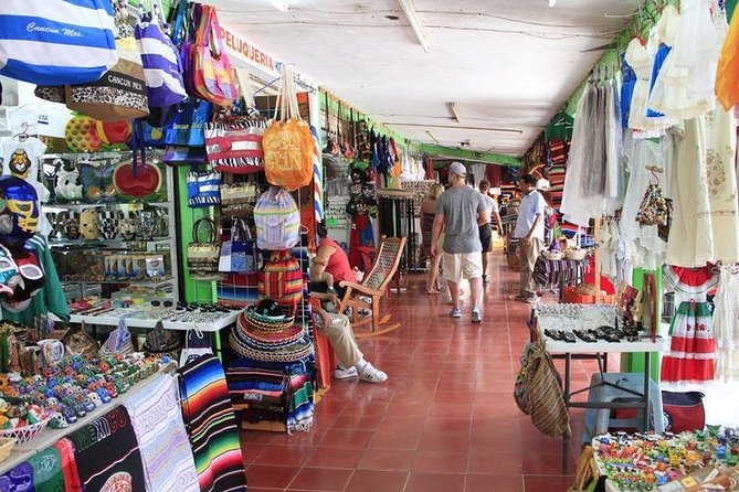 Explore Cancun City Tour! Round transportation - Cancun City Overview and Tour Logistics