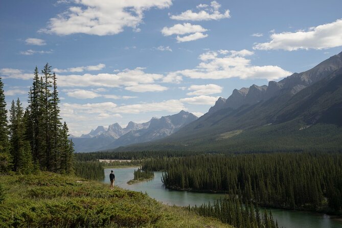 EXPLORE Canmore's HIDDEN Trails and Local Landmarks - 3H Hike - Final Thoughts on the Canmore Hidden Trails Tour