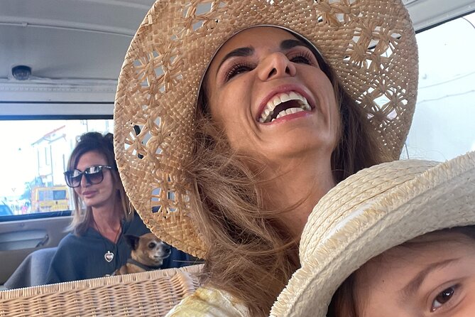 Explore Cannes Countryside in Style with our Classic Bus Tours! - Start Point at Falcon Yachts on Croisette