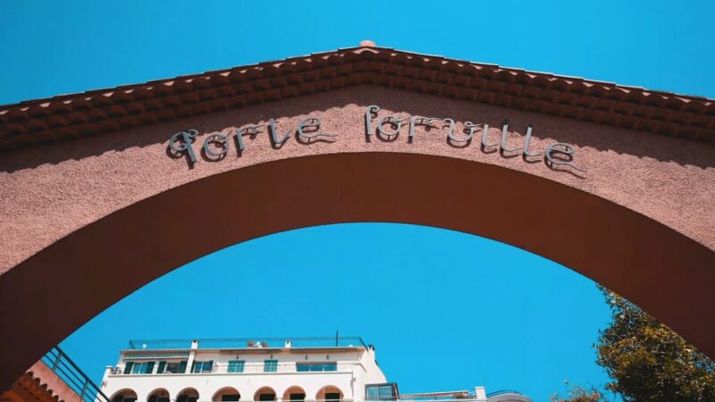 Explore Cannes: Guided walking Tour with a local guide - Practical Details and Considerations