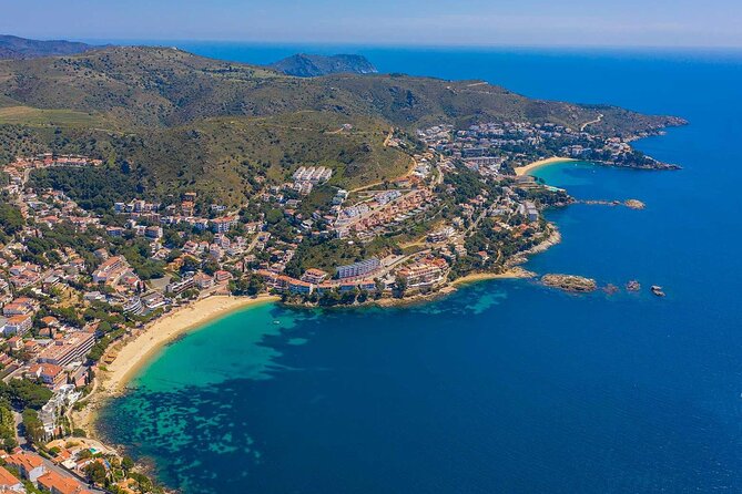 Explore Cap Norfeu and the Secret Cave: An Underwater World - Frequently Asked Questions