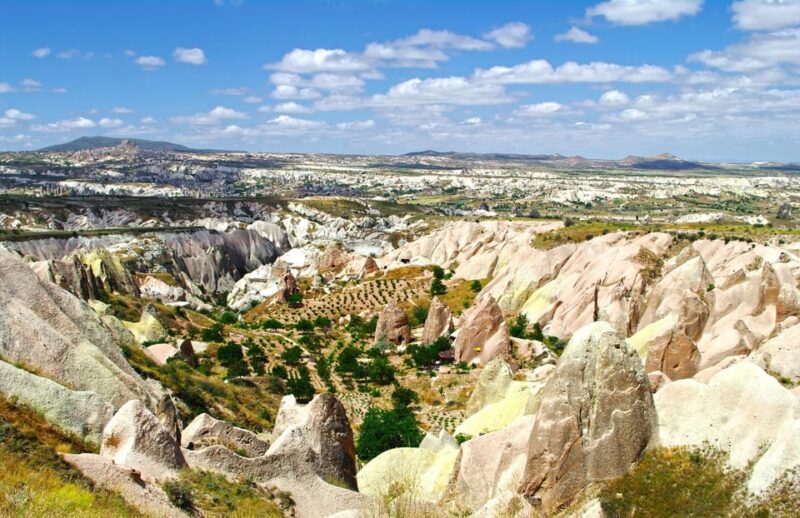 Explore Cappadocia in Two Days - Optional Activities: ATV, Jeep, Horse, and Camel Rides