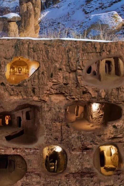 Explore Cappadocia in Two Days - Weather Considerations and Planning Tips