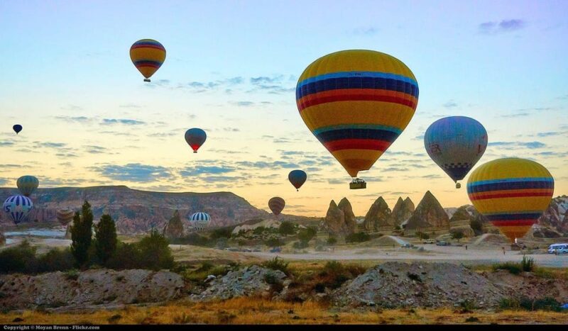 Explore Cappadocia in Two Days - Who Will Most Enjoy This Tour?
