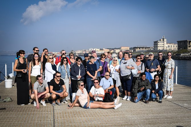 Explore Capri and Anacapri from Naples: Sea, City and Limoncello - Exploring Anacapri: The Historic Heart of the Island