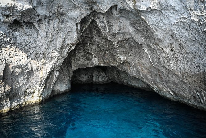 Explore Capri and Anacapri from Naples: Sea, City and Limoncello - Discovering the Faraglioni and Limestone Caves