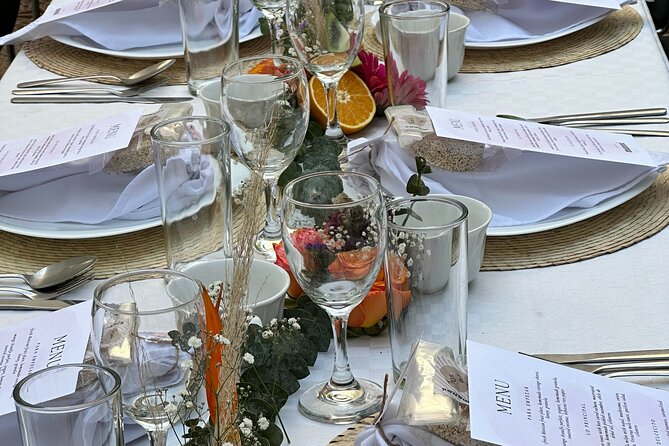 Explore CDMX's Culinary Secret Brunch and Coffee Tasting at Manná - Explore CDMXs Culinary Secret Brunch and Coffee Tasting at Manná