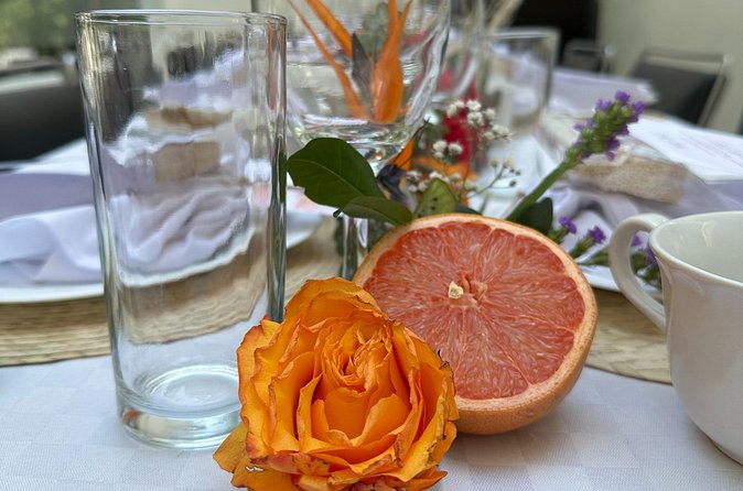 Explore CDMX's Culinary Secret Brunch and Coffee Tasting at Manná - How Manná Stands Out Among Mexico City Tours