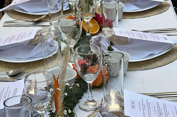 Explore CDMX's Culinary Secret Brunch and Coffee Tasting at Manná - Who Will Enjoy This Experience Most