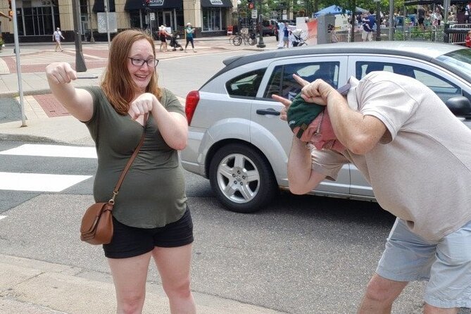 Explore Chandler with a Unique Scavenger Hunt by Zombie Scavengers - How the App Guides Your Zombie Survival Mission