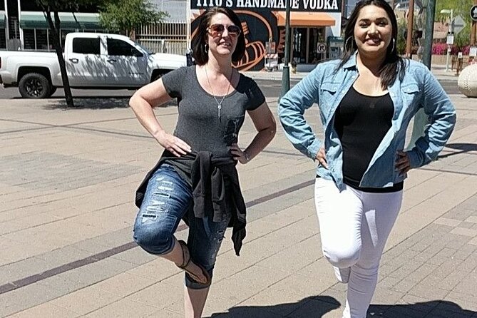 Explore Chandler with a Unique Scavenger Hunt by Zombie Scavengers - Final Thoughts on the Zombie Scavengers Activity in Chandler