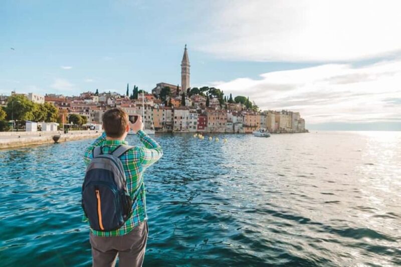 Explore Charms of Rovinj - Guided Walking Tour - When to Book and Cancellation Policy