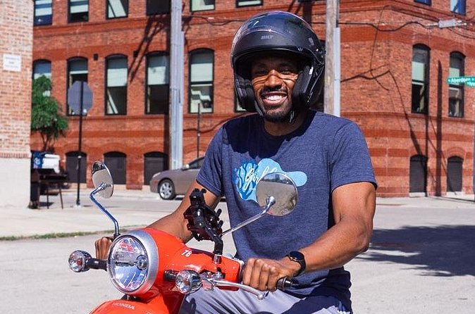 Explore Chicagos Museum Campus Ride - The Stunning Views from Museum Campus