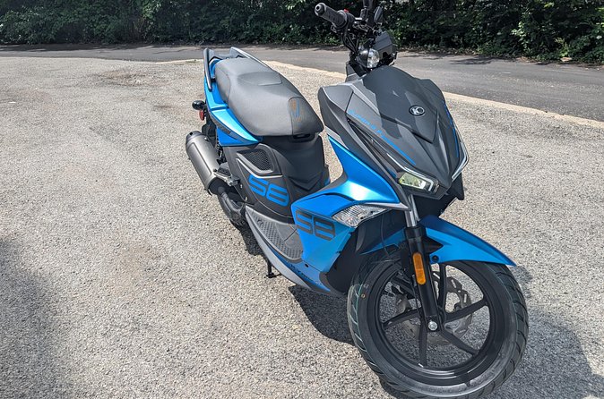 Explore Chicagos Museum Campus Ride - Practical Details and Meeting Logistics