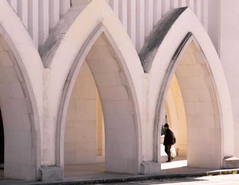 Explore Coimbra like never beforethrough the lens of a local photographer - Who Will Enjoy This Photography Tour?