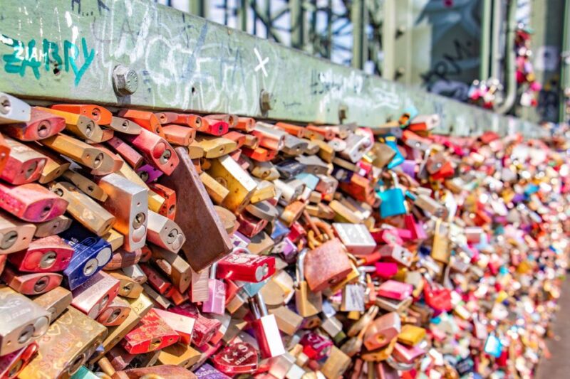 Explore Colognes Best Street Art Quarter - Explore Cologne’s Colorful Street Art in Ehrenfeld