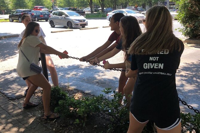 Explore Colorado Springs with a Unique Scavenger Hunt by Operation City Quest - Colorado Springs Self-Guided Tour with Operation City Quest