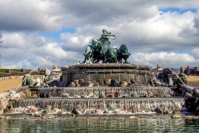 Explore Copenhagens Art and Culture with a Local - Key Points