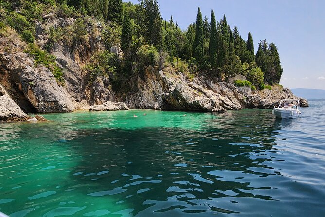 Explore Corfu North East coast - Discovering the Hidden gem of Erimitis