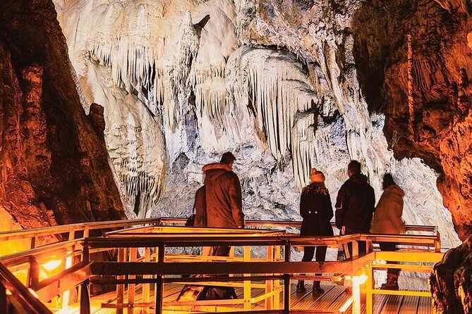 Explore Corinth & Mythical Cave of Lakes, Ride Cog Rail Plus Meal - Explore Ancient Corinth, Mythical Cave of Lakes, and Scenic Railways with a Private Guide