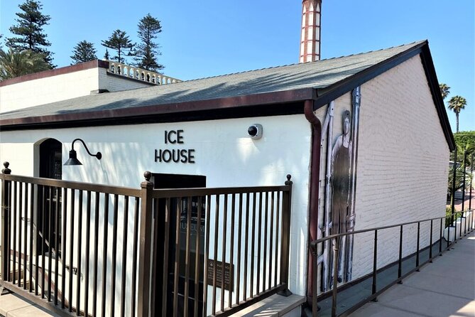 Explore Coronado Island on a Self Guided Audio Tour - Exploring Coronado Island with a Self-Guided Audio Tour