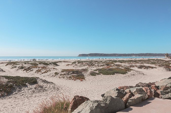 Explore Coronado Island on a Self Guided Audio Tour - The Cultural Hub of Coronado Public Library