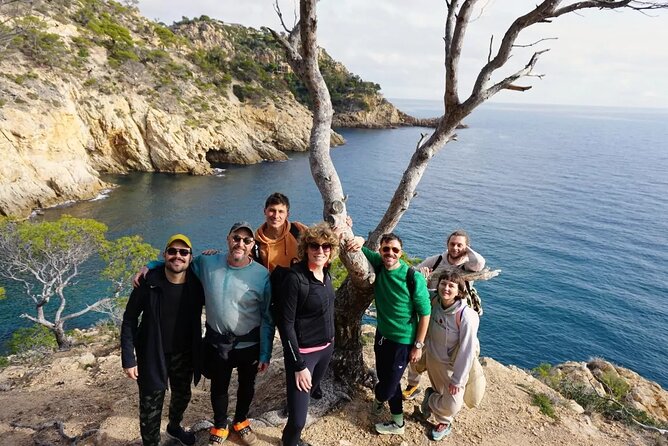 Explore Costa Brava & Tossa de Mar Coastal Trails, Snorkel & Meal - Pricing, Booking, and Flexibility