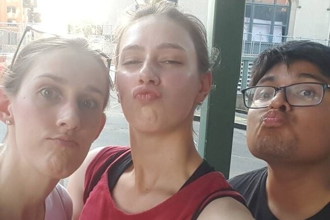 Explore Costa Mesa with a Scavenger Hunt by Operation City Quest - Starting Point at 1870 Newport Blvd