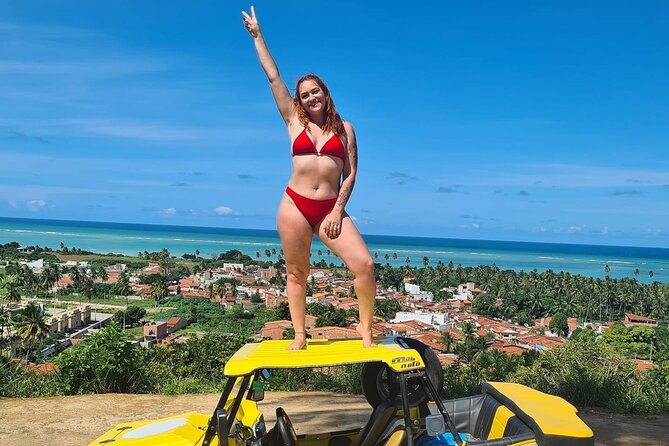 Explore Cozumel by Buggy with Beach Break & Tequila Tasting - Cozumel Buggy Tour Starts Early From Cancun