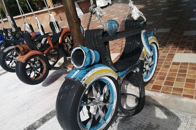 Explore Cozumel by Buggy with Beach Break & Tequila Tasting - Practical Details and Recommendations