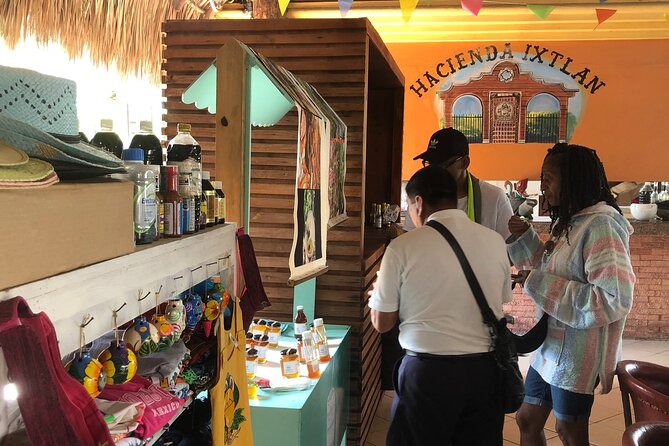 Explore Cozumel by Buggy with Beach Break & Tequila Tasting - Pricing and Cancellation Policy