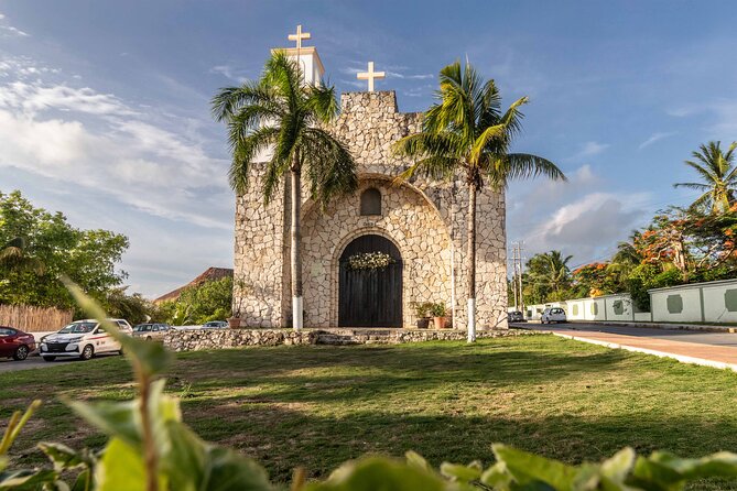Explore Cozumel your Way Private Island Tour with Pro Guide - Who Should Consider This Tour?