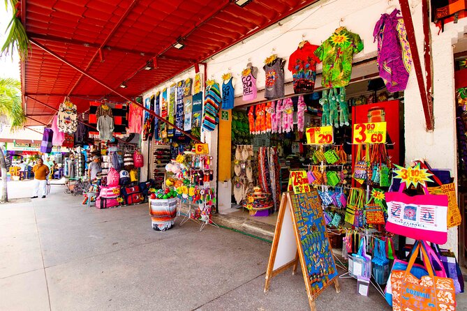 Explore Cozumel your Way Private Island Tour with Pro Guide - The Sum Up: A Flexible and Enriching Cozumel Experience