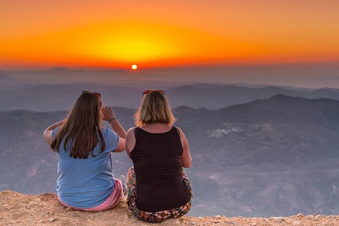 Explore Crete by Sunset Full-Day Guided Tour - Explore Crete by Sunset Full-Day Guided Tour: A Scenic Evening in Heraklion