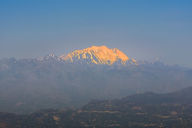 Explore Crete by Sunset Full-Day Guided Tour - Expert Guides and High-Quality Experience