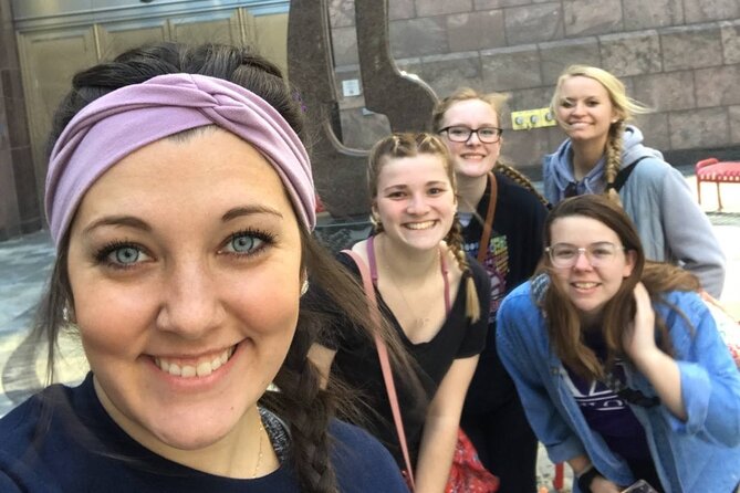 Explore Dallas with a Unique Scavenger Hunt by Crazy Dash - How the Crazy Dash App Guides the Adventure