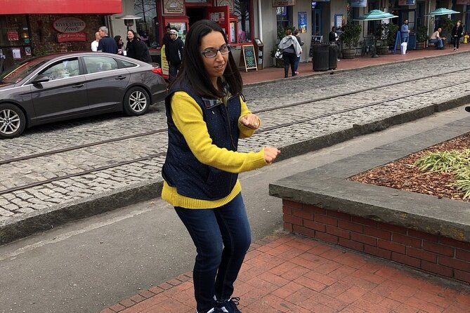 Explore Dallas with a Unique Scavenger Hunt by Crazy Dash - Booking, Cancellation, and Availability