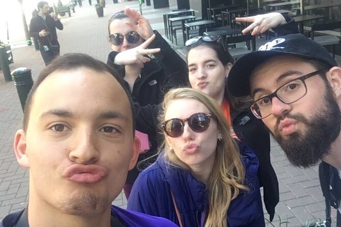 Explore Dallas with a Unique Scavenger Hunt by Crazy Dash - What Sets Crazy Dash Apart from Other Dallas Tours