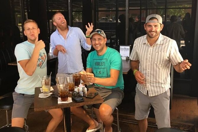 Explore Davie with a Unique Scavenger Hunt by Zombie Scavengers - Key Points