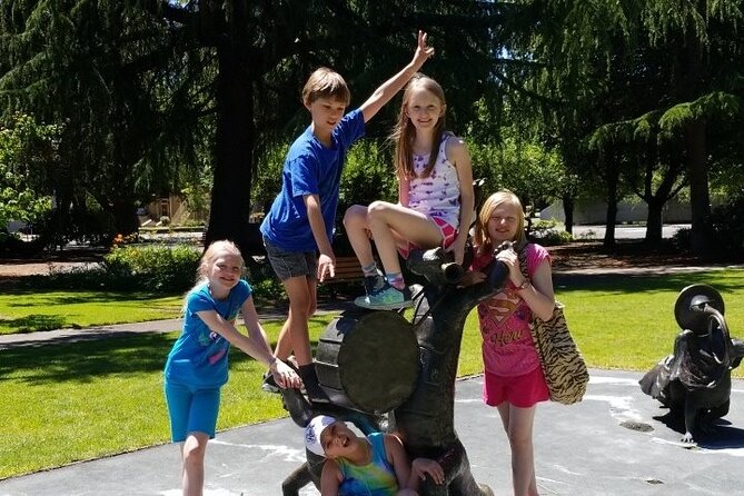 Explore Davie with a Unique Scavenger Hunt by Zombie Scavengers - Frequently Asked Questions